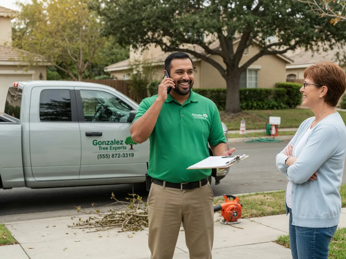 Tree Service Abilene, KS FAQs